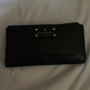 Kate spade wallet